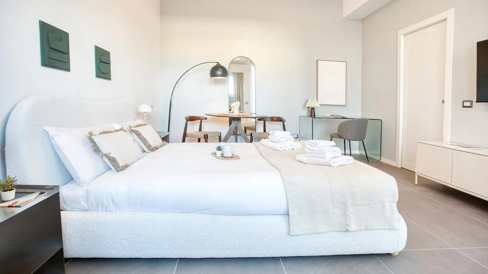 דירות מילאנו Easylife - Mono Con Balcone In Sant'Agostino