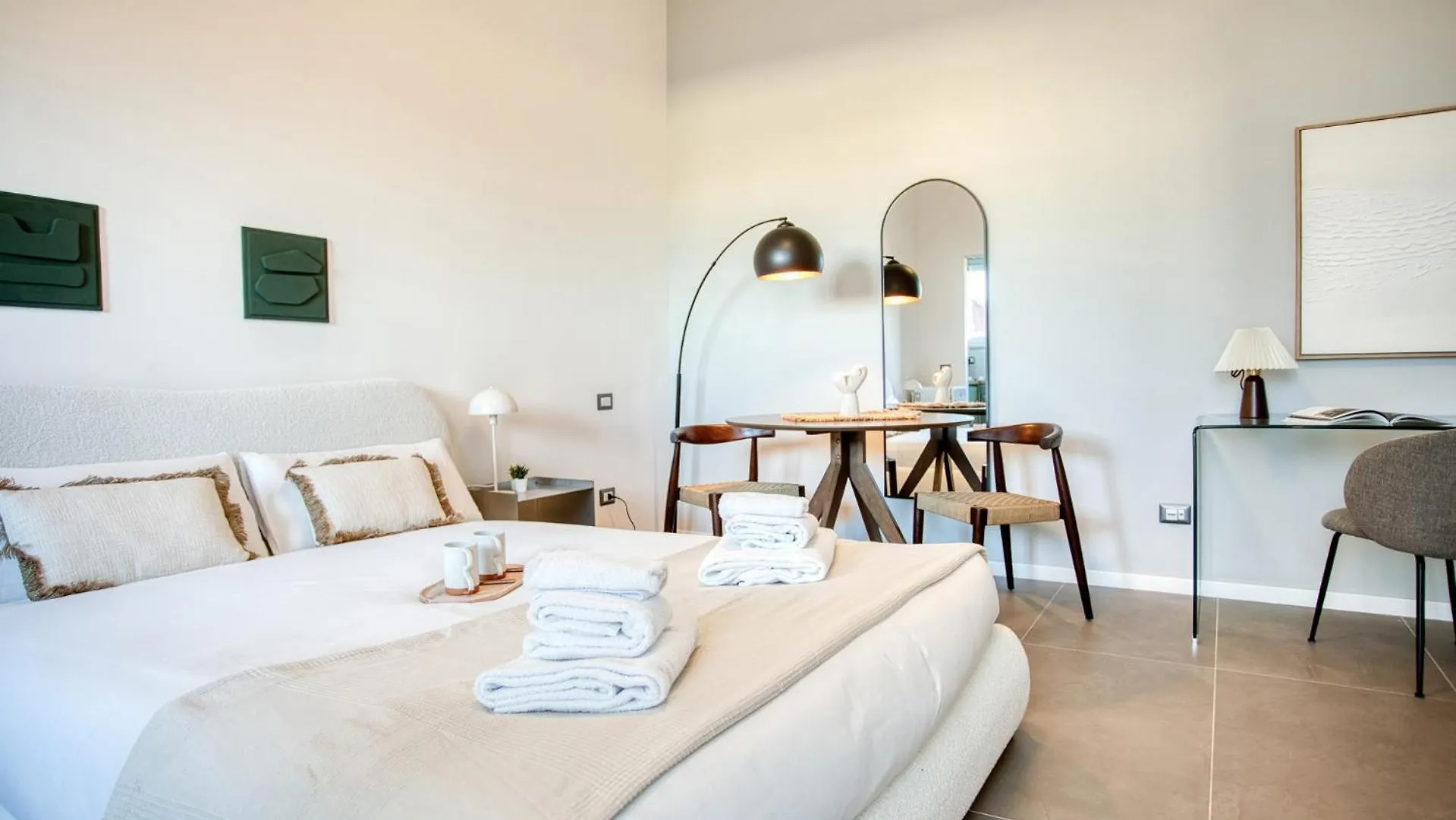 דירות מילאנו Easylife - Mono Con Balcone In Sant'Agostino איטליה