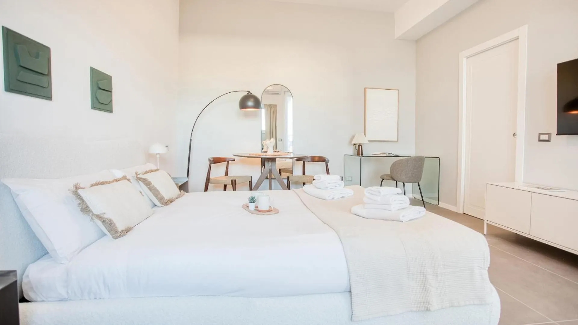 דירות מילאנו Easylife - Mono Con Balcone In Sant'Agostino איטליה
