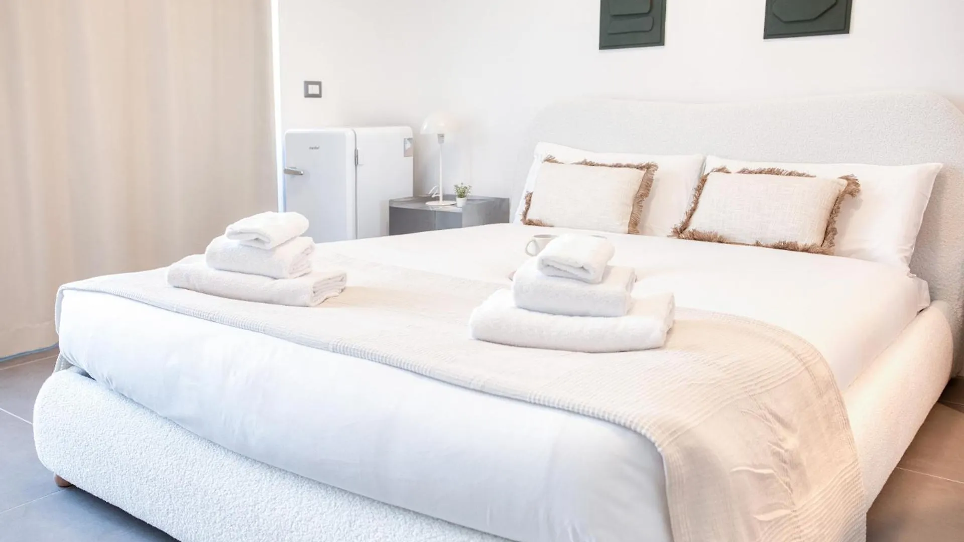 דירות מילאנו Easylife - Mono Con Balcone In Sant'Agostino איטליה