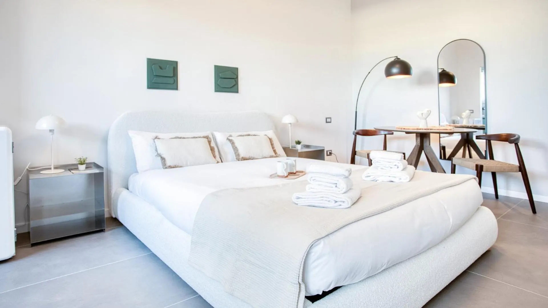 דירות מילאנו Easylife - Mono Con Balcone In Sant'Agostino